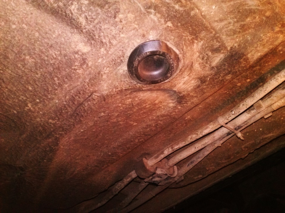 Фото в бортжурнале Opel Vectra A