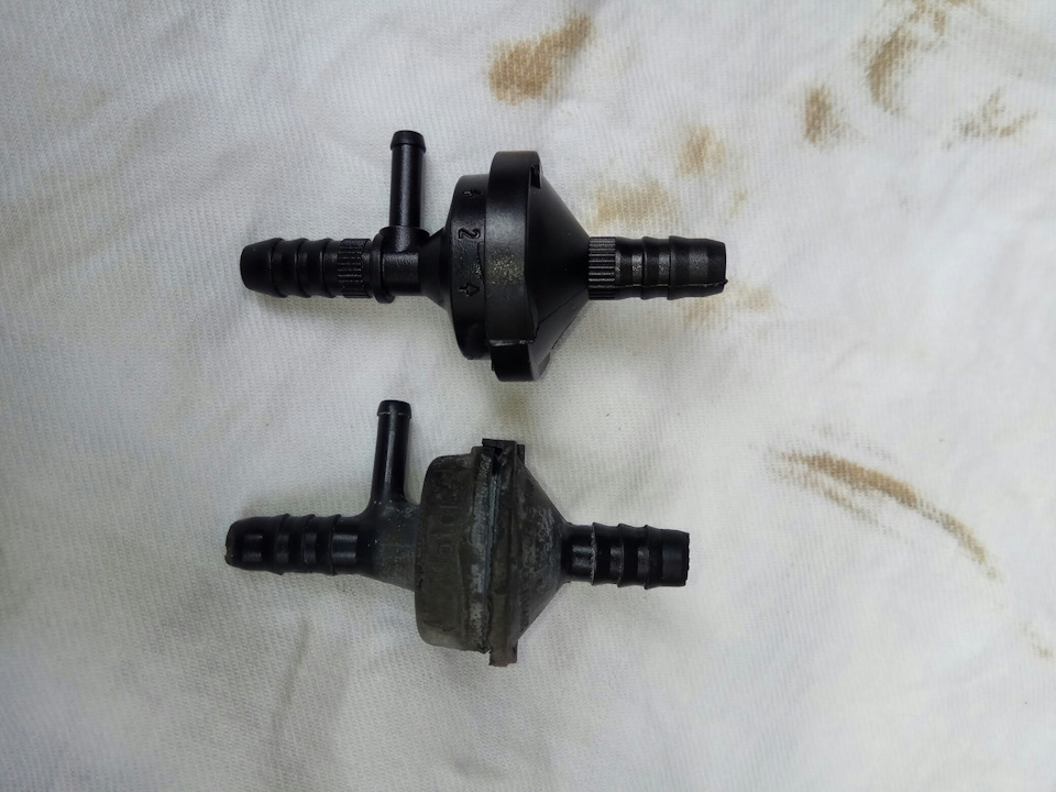 Фото в бортжурнале Volkswagen Passat B5