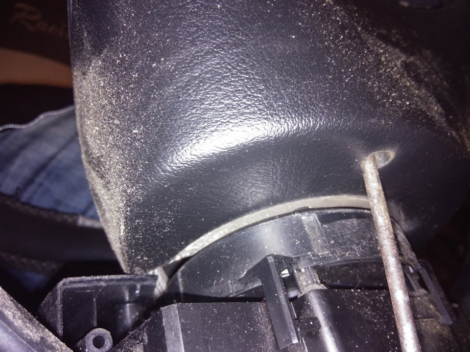 Фото в бортжурнале Volkswagen Bora (1G)
