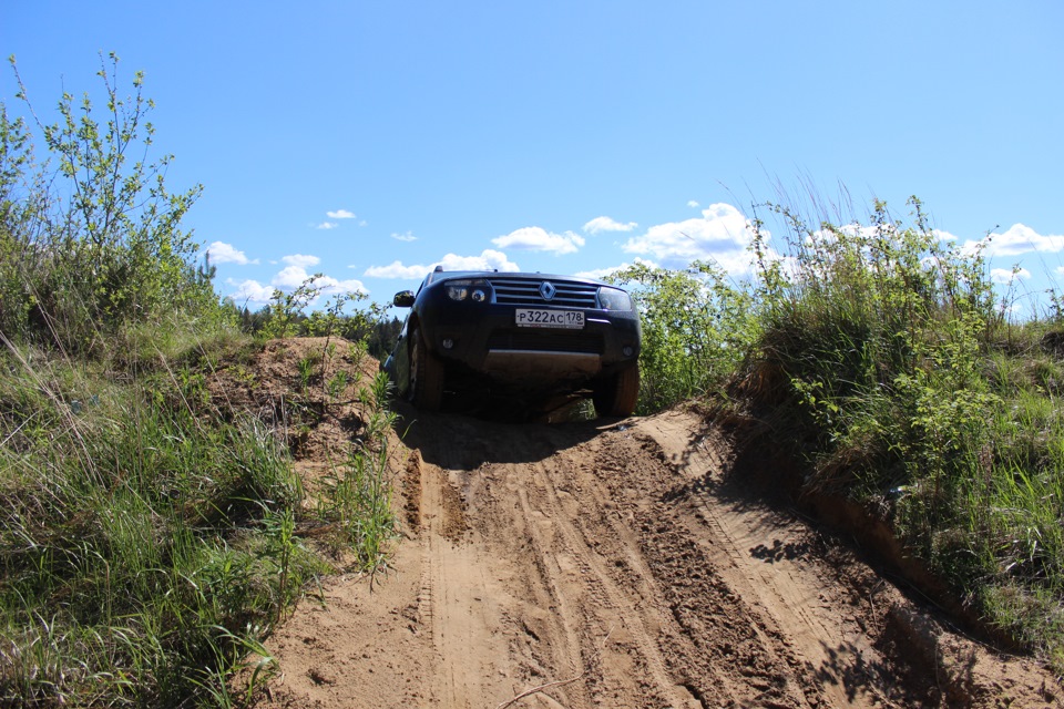 Lexavad — Chery Tiggo 1