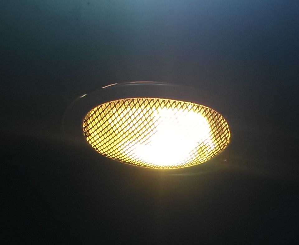 Фото в бортжурнале Ford Mondeo II