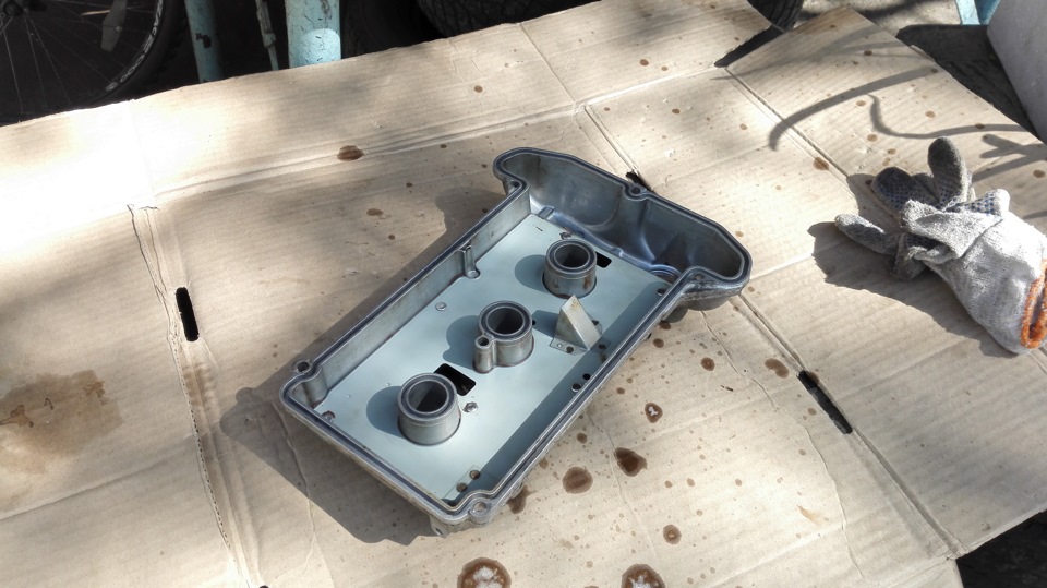 Фото в бортжурнале Suzuki Jimny (1G)