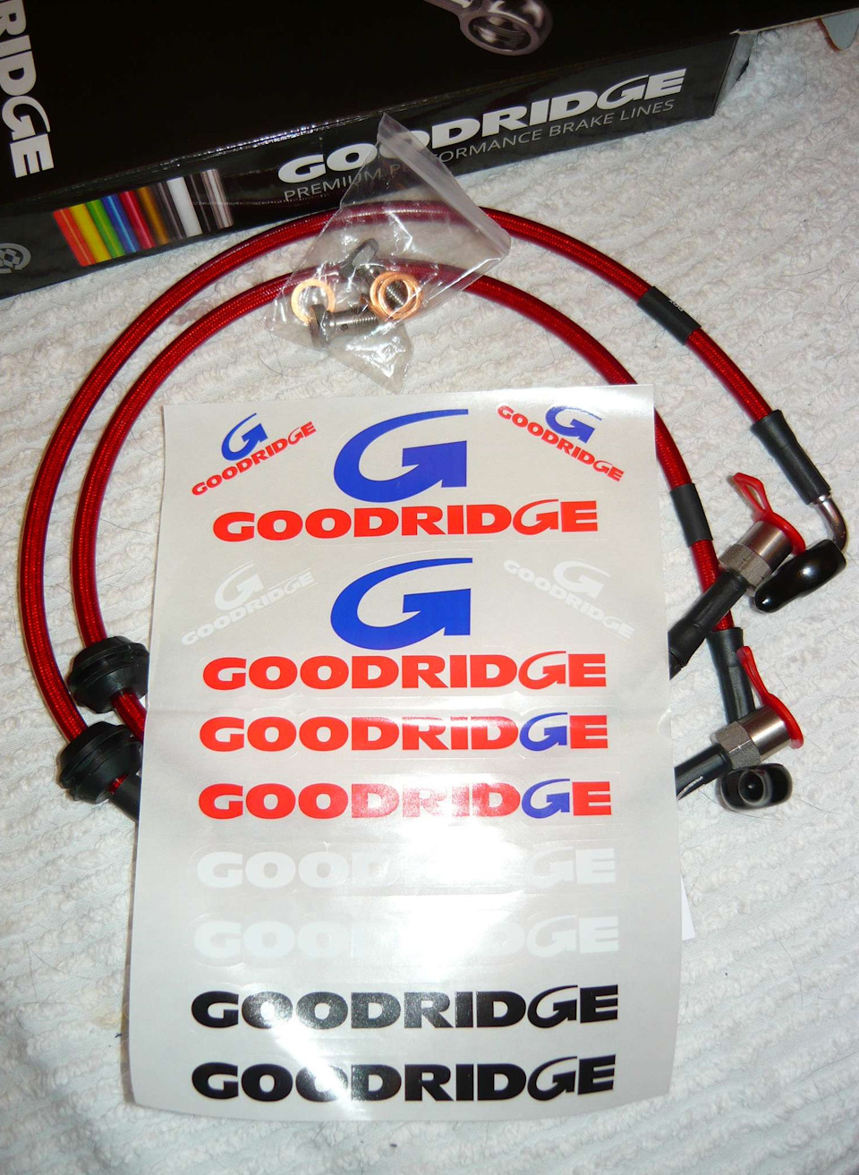 Photo from the logbook Opel Astra J GTC