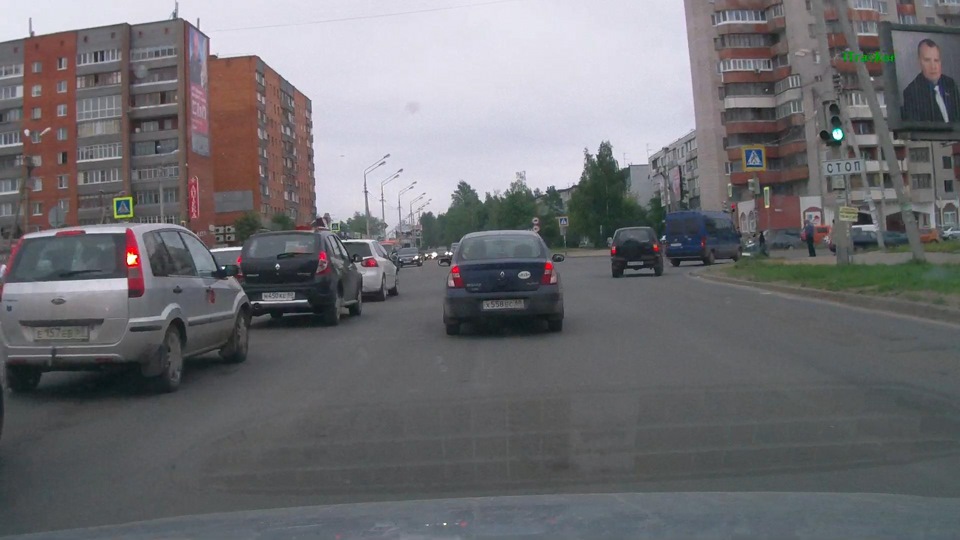 Фото в бортжурнале Audi A6 (C5)