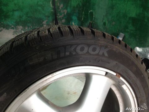 Фото в бортжурнале Toyota Chaser (100)