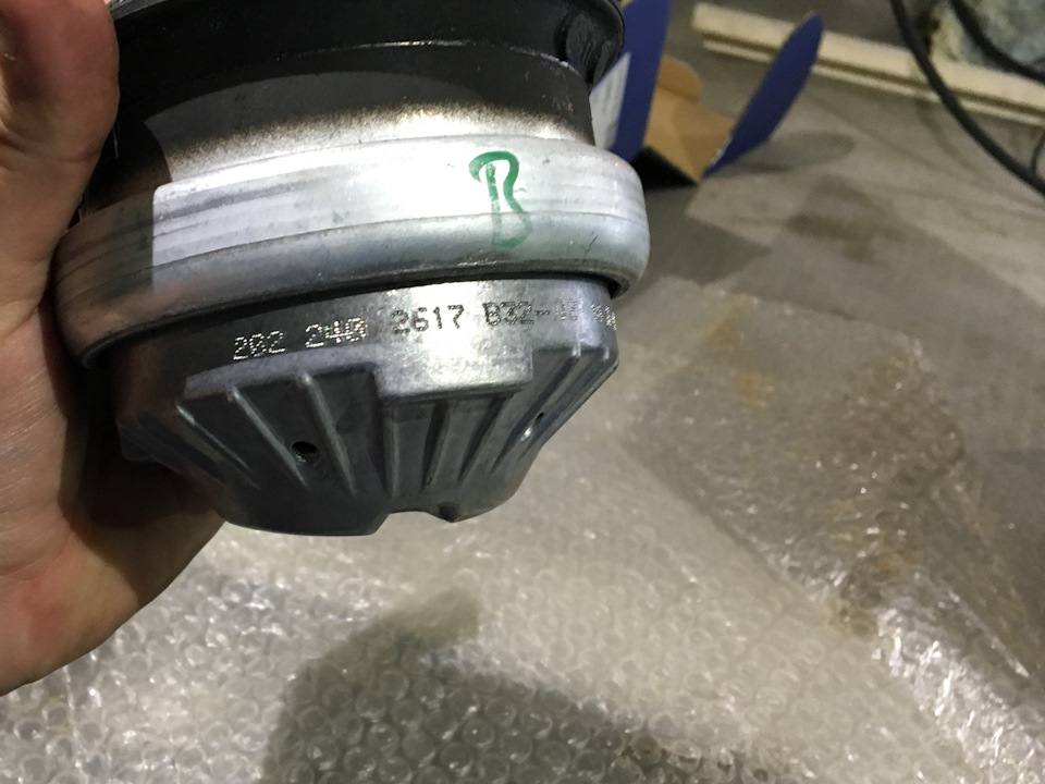 Фото в бортжурнале Mercedes-Benz SLK (R170)