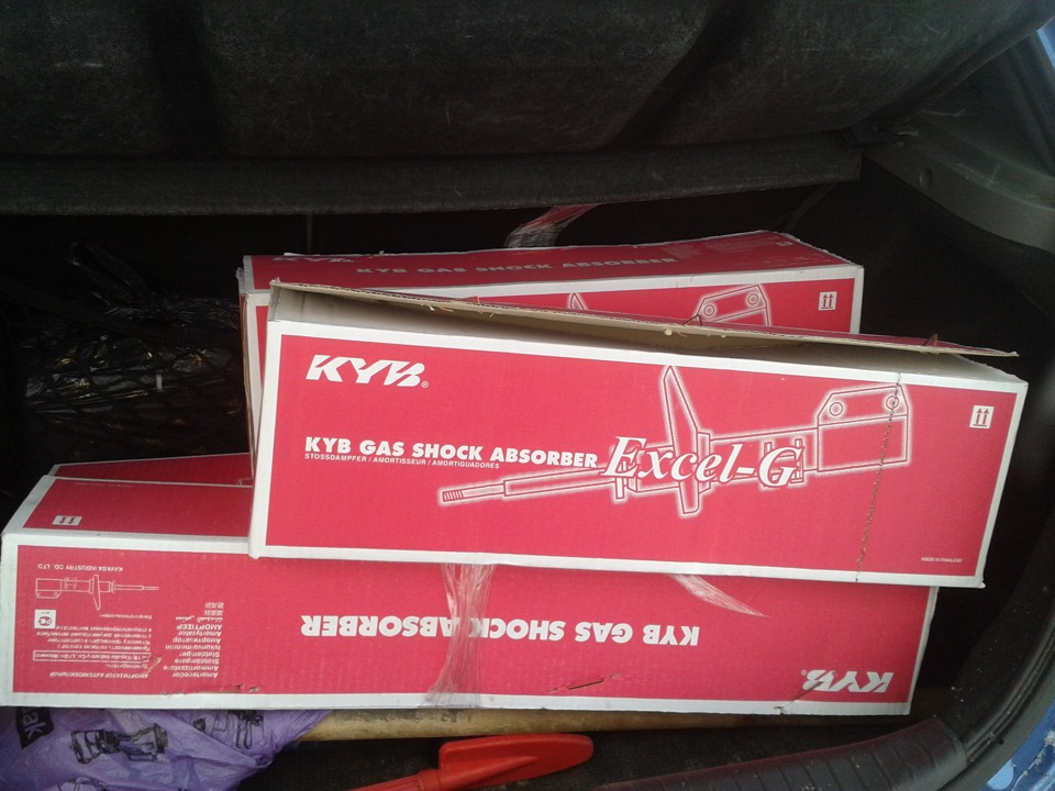 Фото в бортжурнале FIAT Croma I