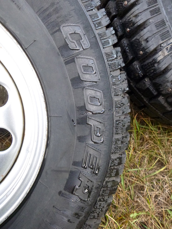 Фото в бортжурнале Suzuki Jimny (1G)