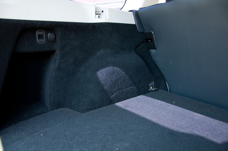 Фото в бортжурнале Hyundai Elantra (5G)