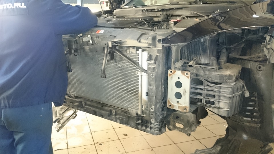 , — Mazda 6 (2G) GH