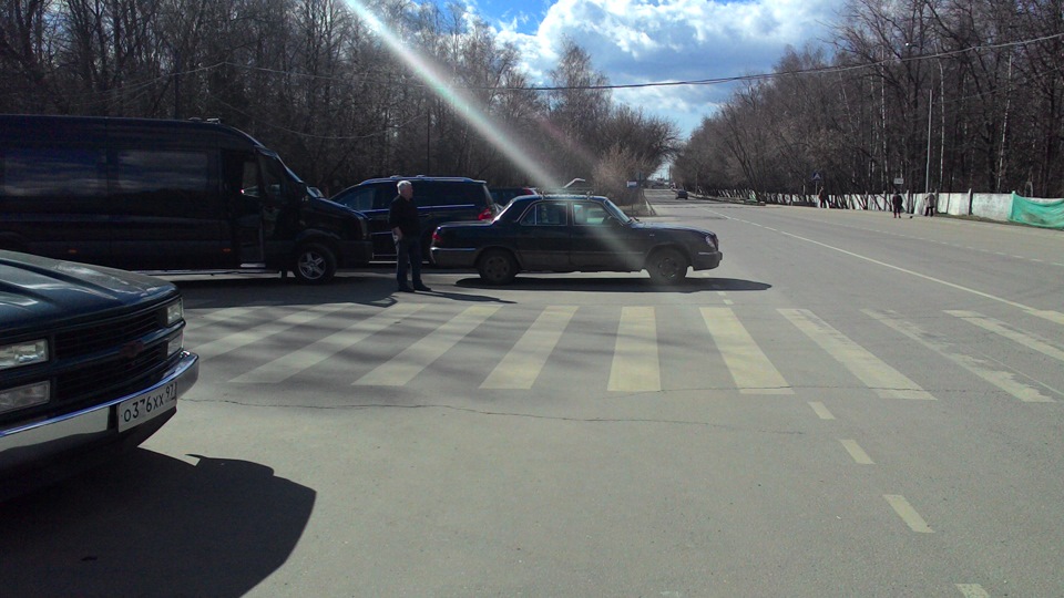 Фото в бортжурнале Volkswagen Crafter (1G)