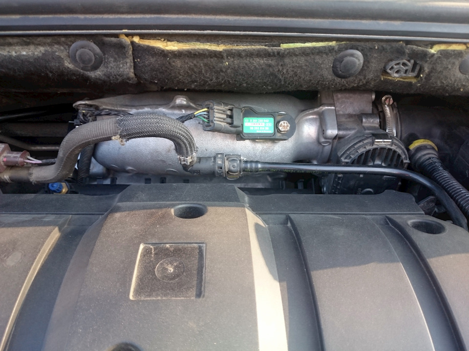 Это тоже — Citroen C4 (2G)