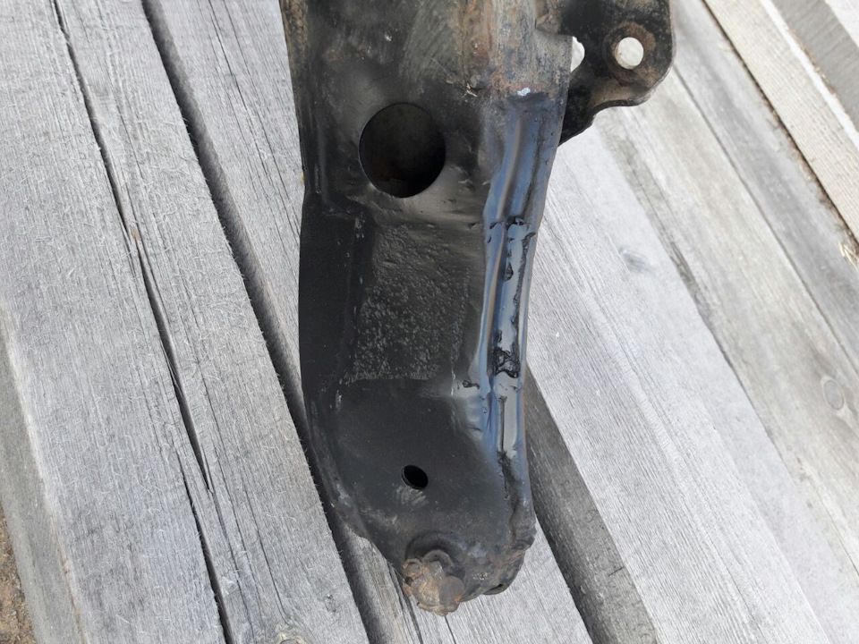 Фото в бортжурнале Subaru Impreza (GD/GG)