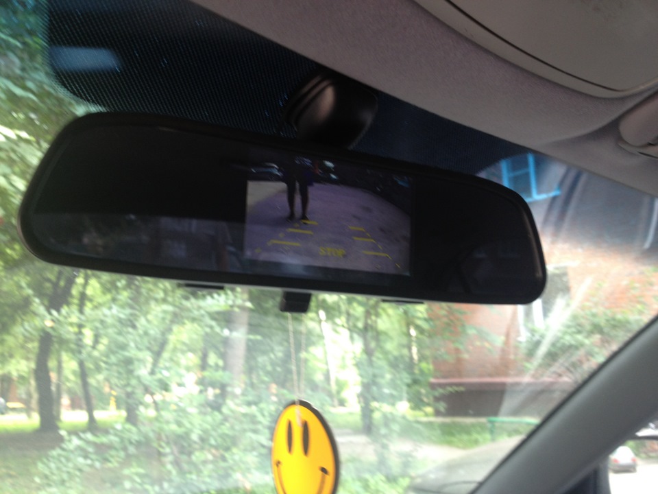 Фото в бортжурнале Hyundai Elantra (3G)
