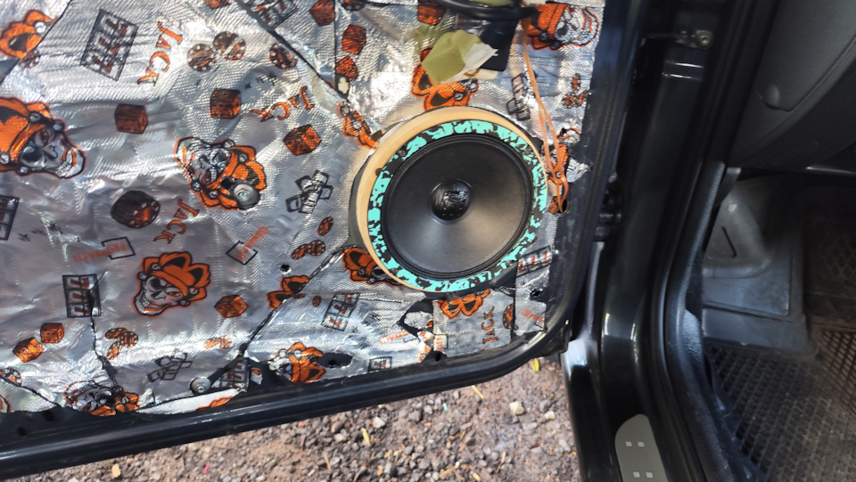 Фото в бортжурнале Renault Logan (1G)