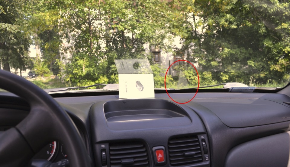 Фото в бортжурнале Nissan Almera II (N16)