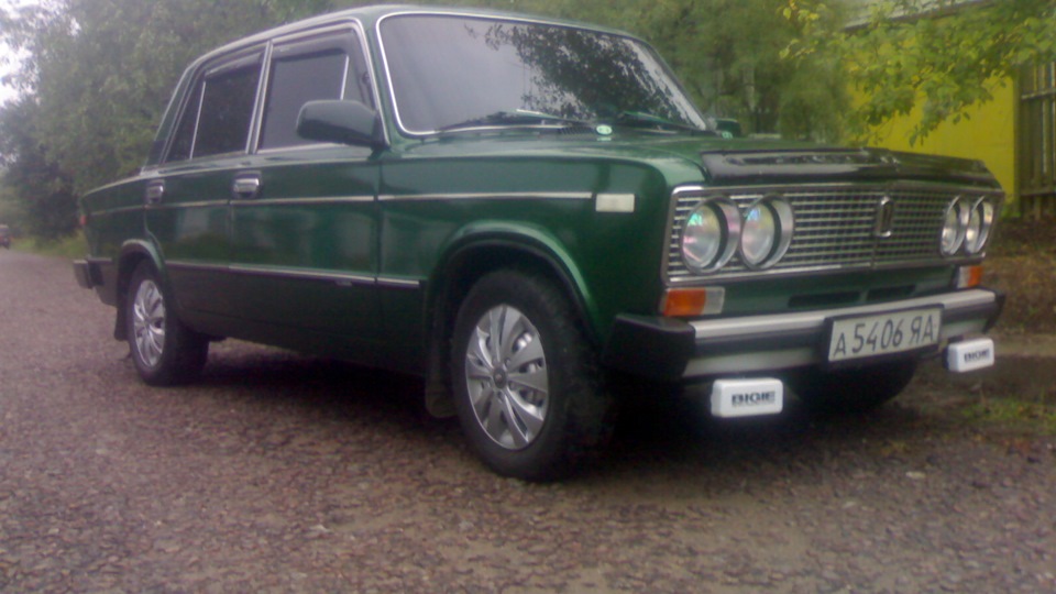 Lada 2106