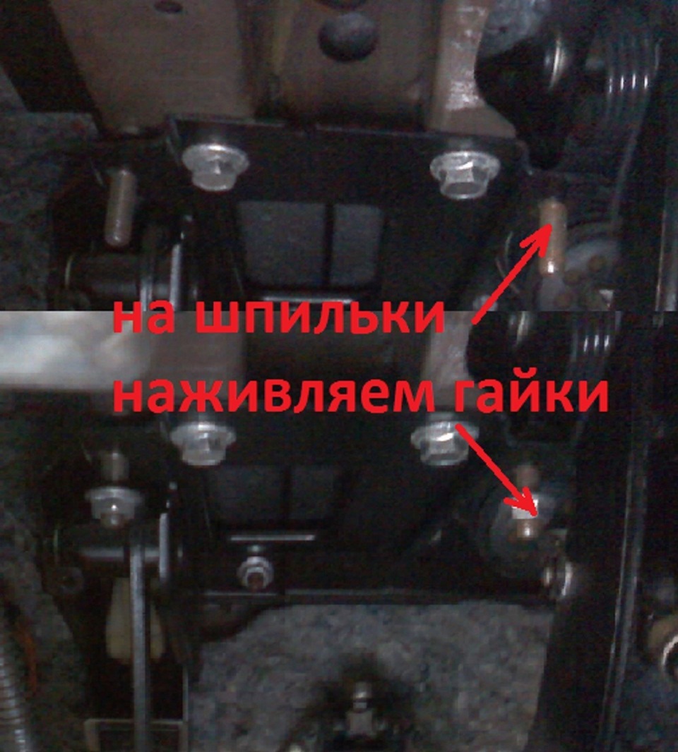 1 — Lada Калина Универсал (1G)