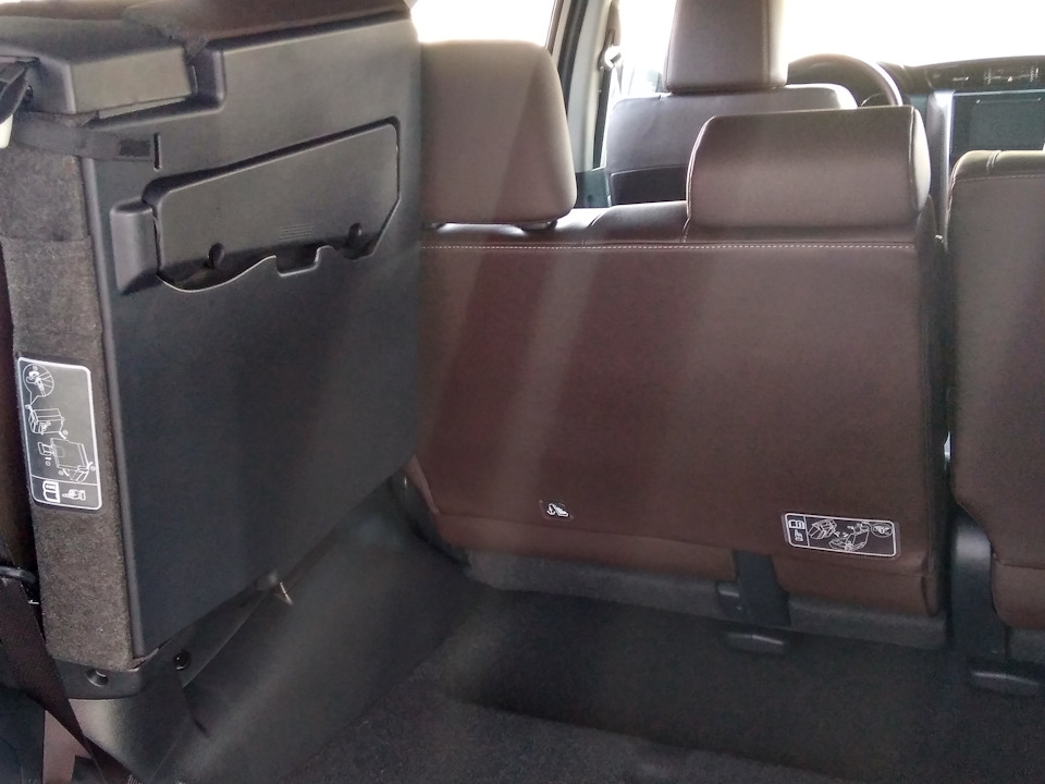 Фото в бортжурнале Toyota RAV4 (IV)
