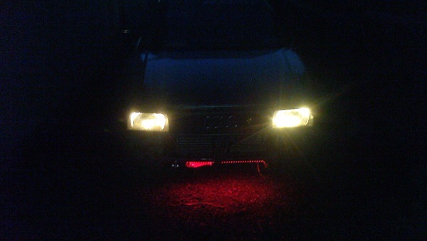 Audi 80 Sport Edition