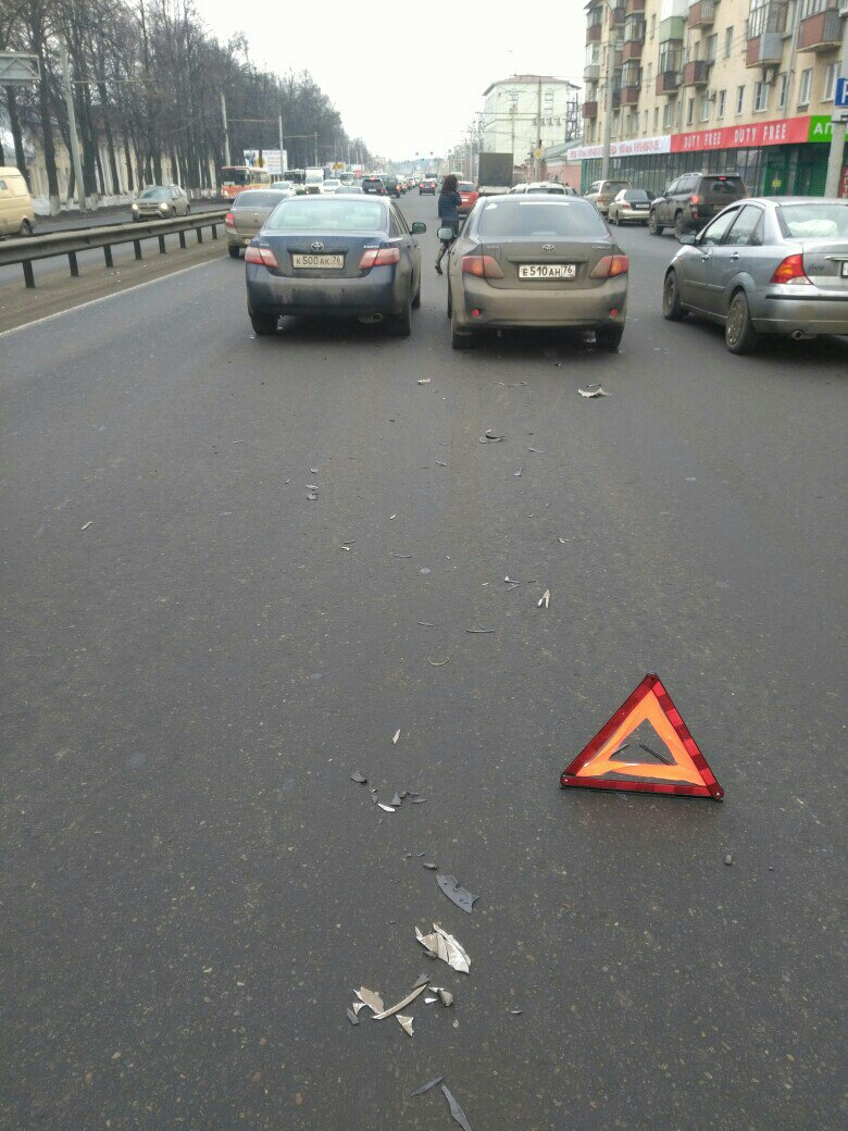 Фото в бортжурнале Toyota Corolla (140/150)