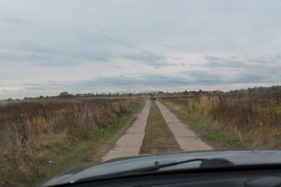 Фото в бортжурнале Mitsubishi Pajero Pinin