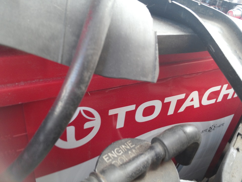 Фото в бортжурнале Toyota Corona EXiV (1G)