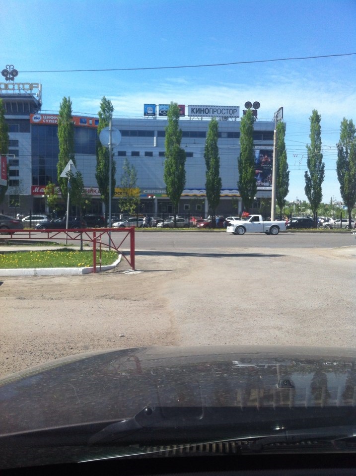 Фото в бортжурнале Nissan Almera II (N16)