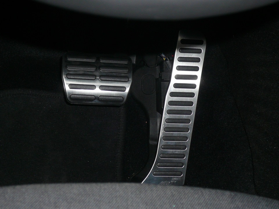 Фото в бортжурнале Skoda Octavia A5 Mk2