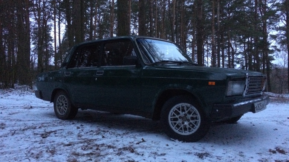 Lada 2107