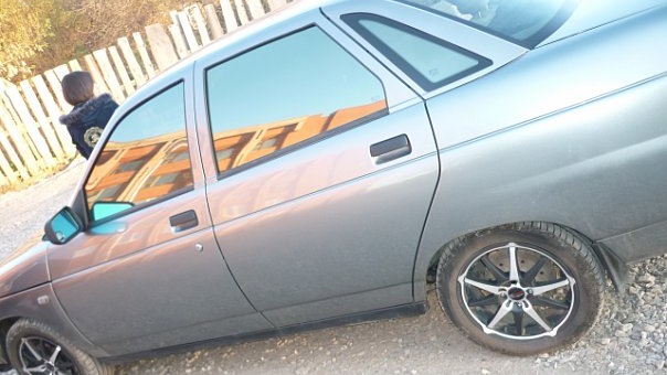 Lada 2110