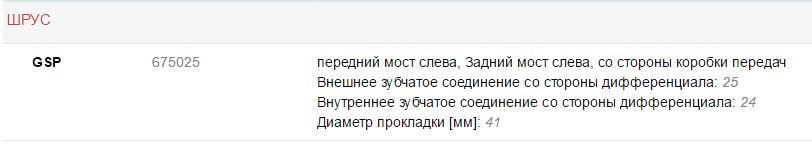 Кажется нашел его, тот же что и на ховер H6 — Haval H6 (1G). Запчасти на фото: 675025