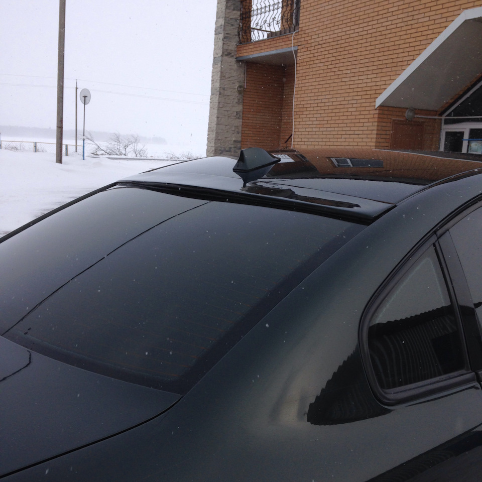 Фото в бортжурнале Volkswagen Passat B5