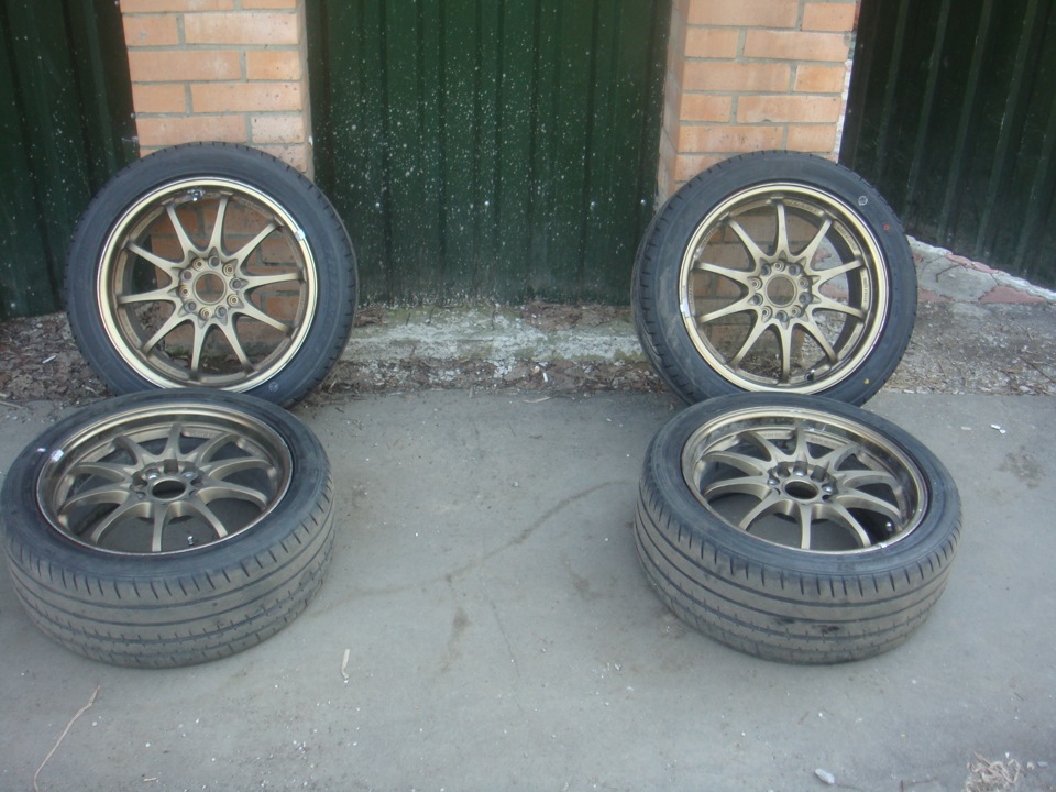 Фото в бортжурнале Nissan Skyline (R34)