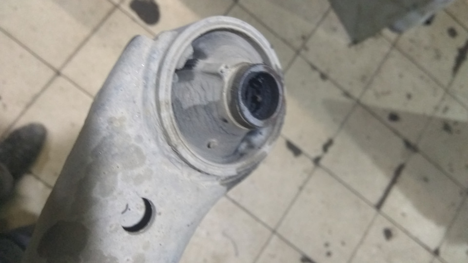 Фото в бортжурнале Daihatsu Mira (L275/L285)