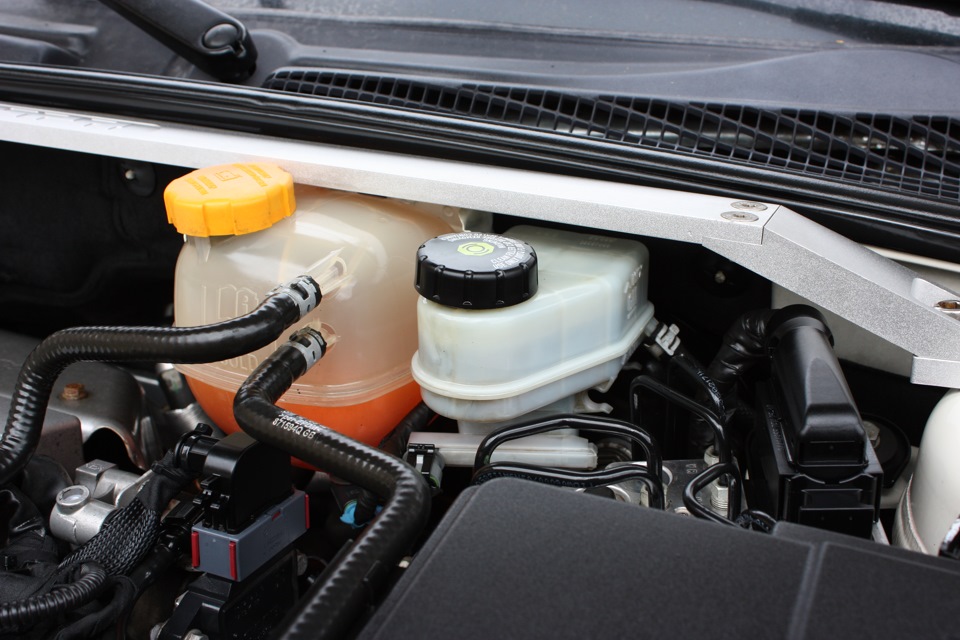 Фото в бортжурнале Saab 9-3 (2G)