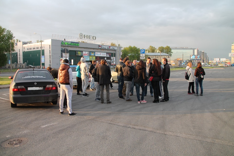 Фото в бортжурнале Opel Vectra B