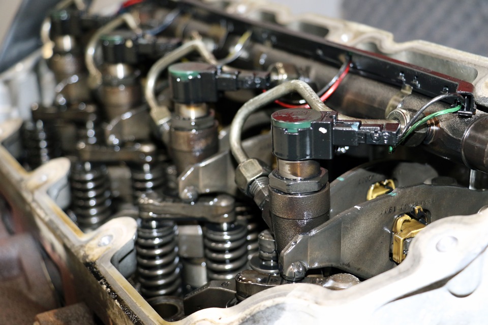 Фото в бортжурнале Ford F-Series (12G)