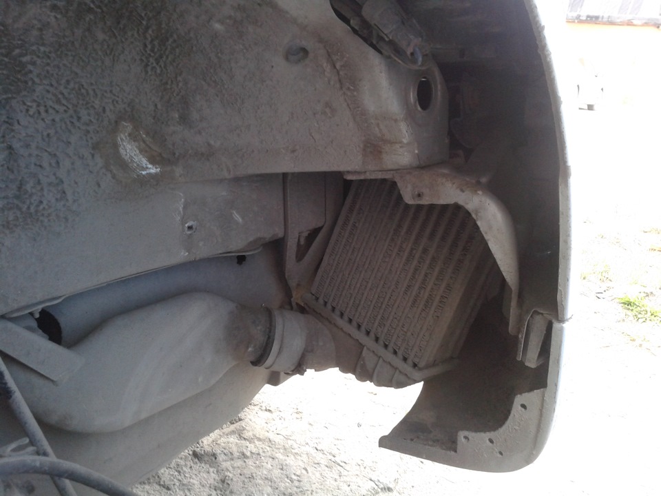 Photo from the logbook Audi TT (1G)