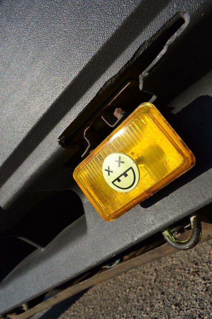 Фото в бортжурнале Lada 2103