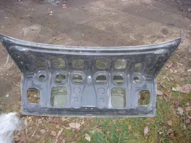 Фото в бортжурнале Honda Civic Coupe (5G)