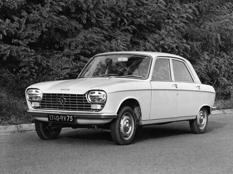 Фото в бортжурнале Peugeot 205