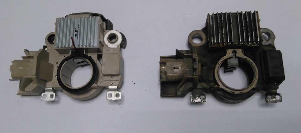 Фото в бортжурнале Citroen C4 (1G)