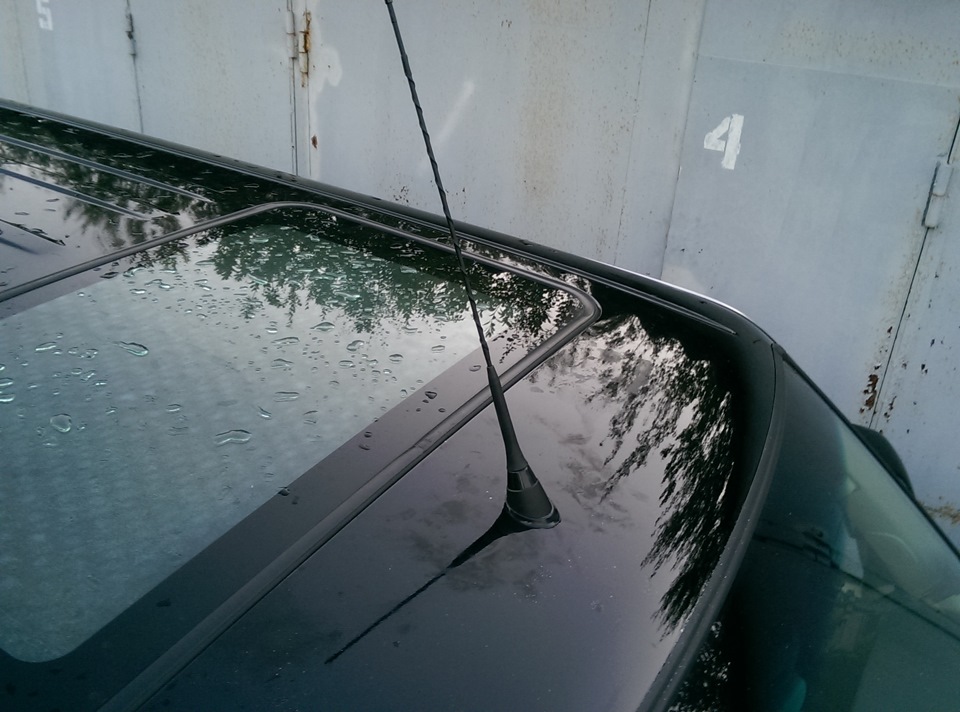 Фото в бортжурнале Nissan Patrol (Y61)
