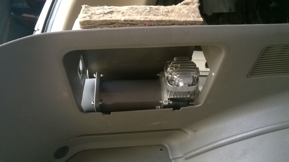 6 — Mitsubishi Montero Sport (1G)