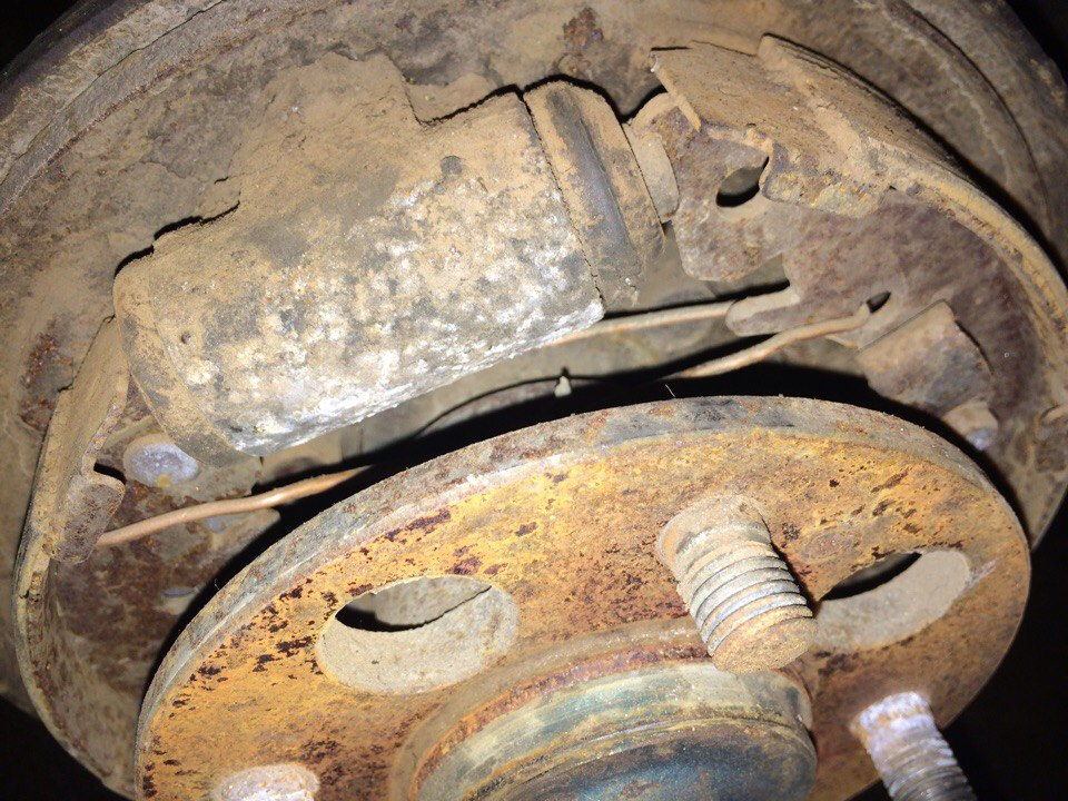 Фото в бортжурнале Honda Civic Ferio (6G)