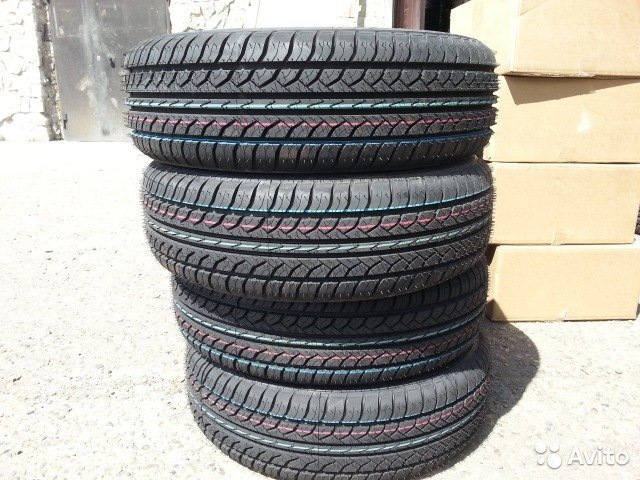 Кама Евро 236 185/65 R15 88H на Приус — Toyota Prius (20). Запчасти на фото: Кама Евро 236 185/65R15