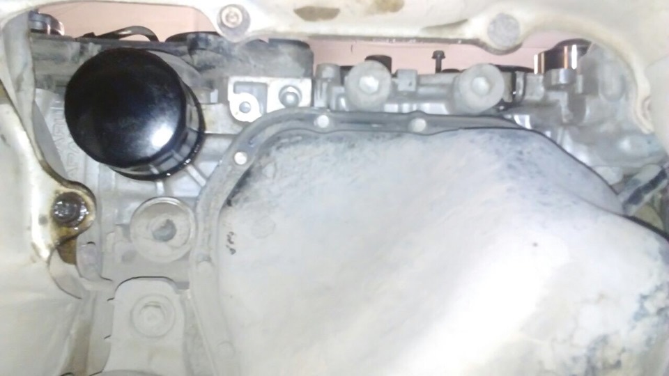 Фото в бортжурнале Subaru Forester (SH)