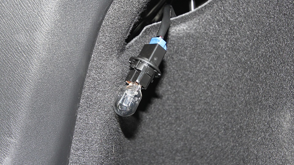 Фото в бортжурнале Mazda 3 (3G) BM