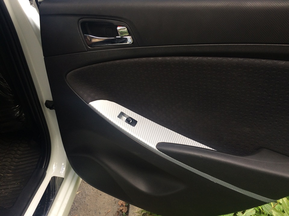Фото в бортжурнале Hyundai Solaris (1G)